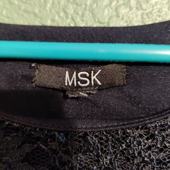 MSK Shirt Set - Picture 7 of 11